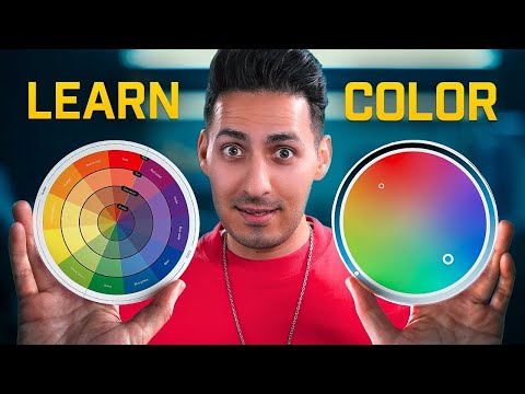 Understanding Color in Film  Beginner39s Guide