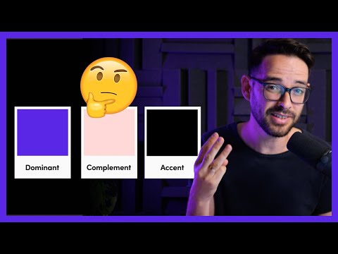 How to Choose Colors Easy 3Step Process