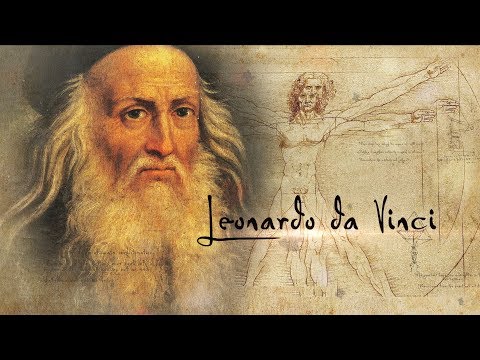 Leonardo da Vinci  Documentary Intro