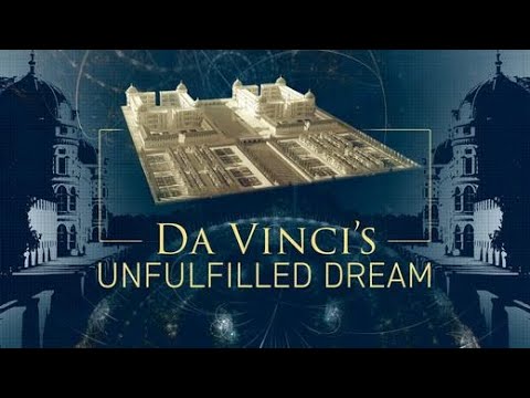 Da Vinci39s Unfulfilled Dream    Early Modern   BUZZEX Documentary