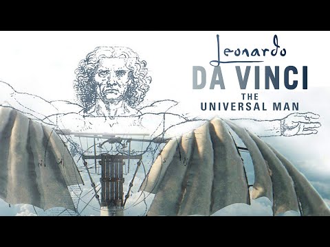 Leonardo da Vinci The Universal Man Documentary Exclusive TV