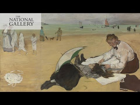 History of Taste Degas and the French Impressionists