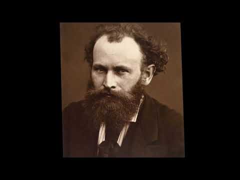 Edouard Manet  Documentery  The history of Edouard Manet