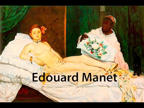 Edouard Manet Impressionism and the art of street photography