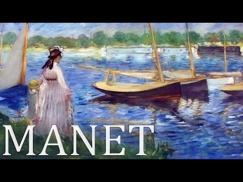 MANET DOCUMENTARY