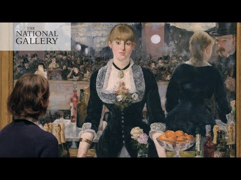 Manet  Courtauld39s Impressionists  National Gallery