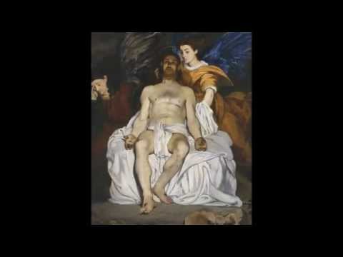      Edouard Manet  Impressionism