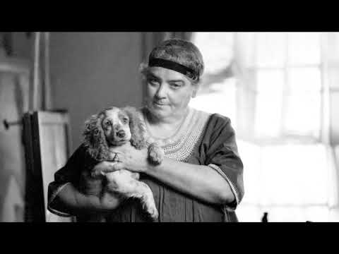 This Week In History  Season 10 Episode 21 Emily Carr Letters