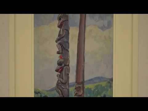 Learn more on Emily Carr Fresh Seeing