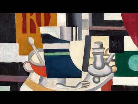 How Leger Responded to the PostWar World