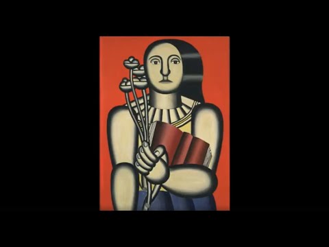 Fernand Leger  Artist