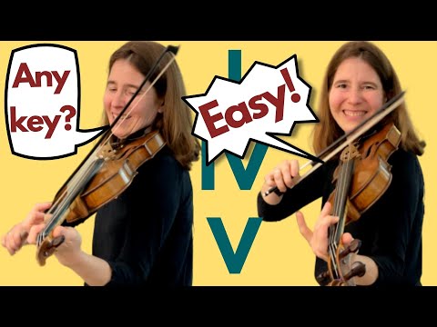 Fiddle Backup Lesson More Easy Fiddle Chords fiddlelessons fiddlebackup