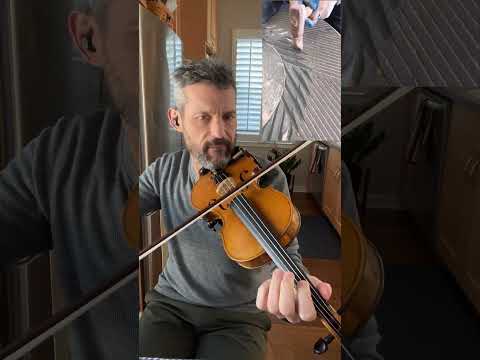 Blackberry Blossom  Fiddle Lesson