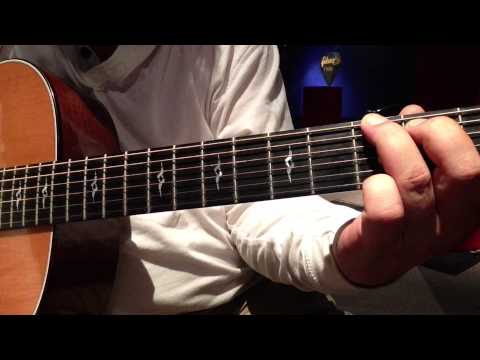 Fingerpicking For BEGINNERS Play Guitar In 12 Minutes Lesson 4