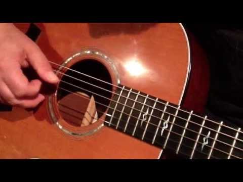 Fingerpicking For BEGINNERSPlay Guitar In 12 Minutes