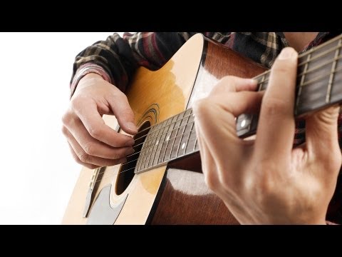 Fingerstyle Guitar Exercises for Speed  Fingerstyle Guitar
