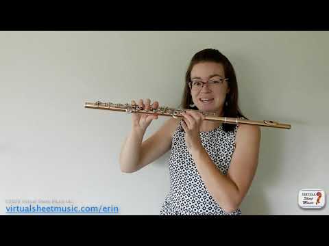 Advanced Flute Techniques  Flute Lesson