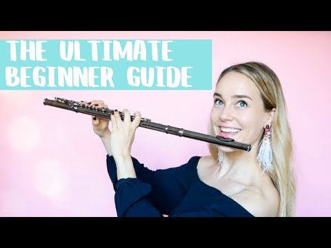 a beginner39s crash course in playing the flute  flutelyfe with katieflute  FCNY