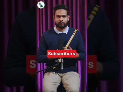 Bansuri in flow  Flute Lessons For Beginners