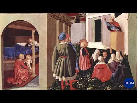 Renaissance Artist Fra Angelico