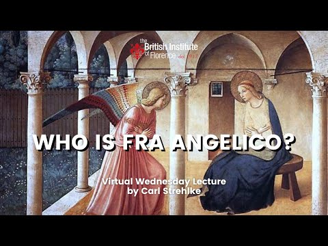 Who is Fra Angelico