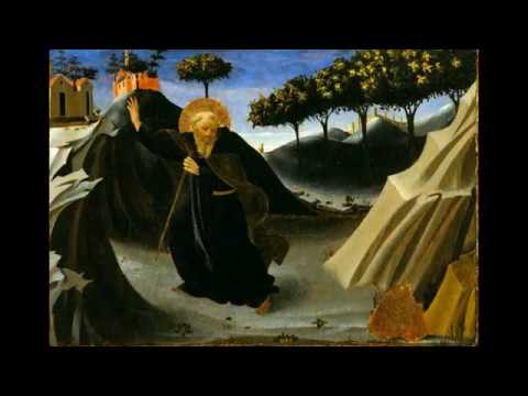 Fra Angelico  Early Italian Renaissance painter