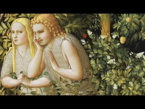Exposicin Fra Angelico y los inicios del Renacimiento en Florencia