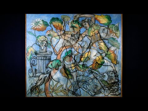 Picabia  The Artistic Alchemist