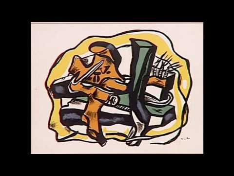 Fernand Leger 