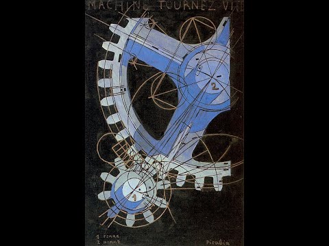 Music for Francis Picabia