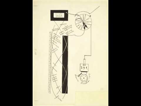 Animated Artwork Picabia Dada Movement