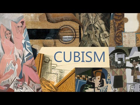 CubismOVERVIEW