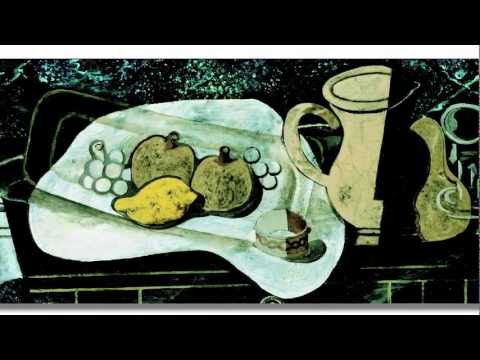 Georges Braque and the Cubist Still Life 19281945