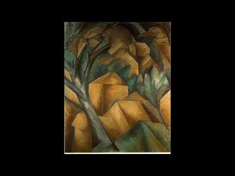 Episode 1 Georges Braque and Cubism
