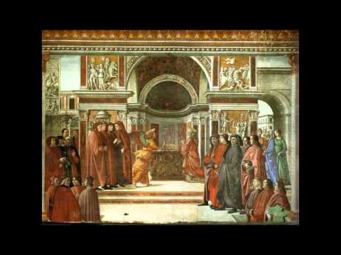 Domenico Ghirlandaio Oil Paintings