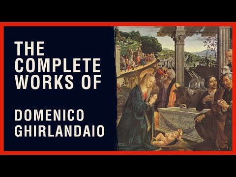 Frederick Childe Hassam Domenico Ghirlandaio
