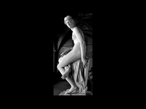 Architecture Giambologna39s naked allegory