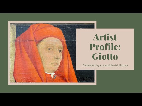 Artist Spotlight Giotto