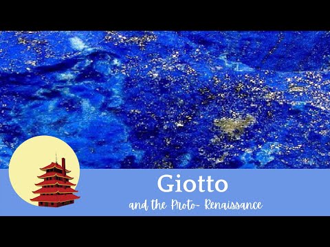 Giotto and the ProtoRenaissance