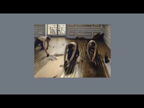 quotWho Is Gustave Caillebottequot  HD version