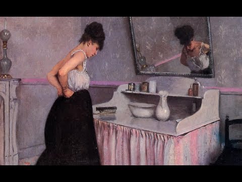 Gustave Caillebotte The Complete Paintings