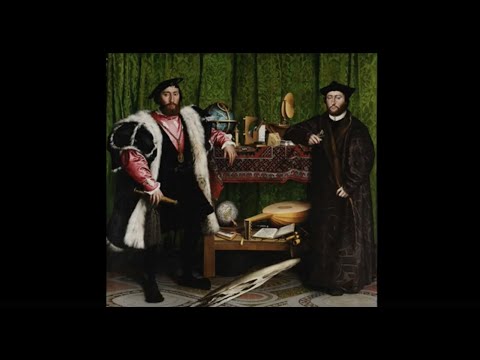 Hans Holbein the Younger  Artist