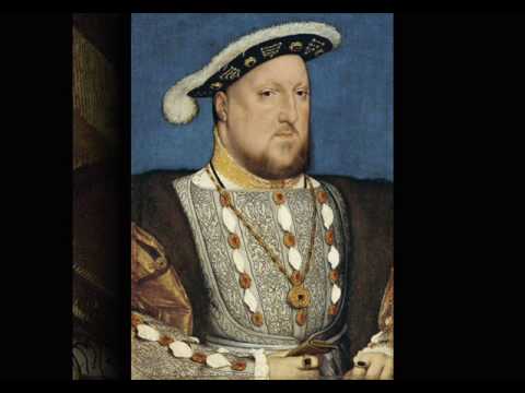 Hans Holbein the Younger 39Portrait of Henry VIII of England39