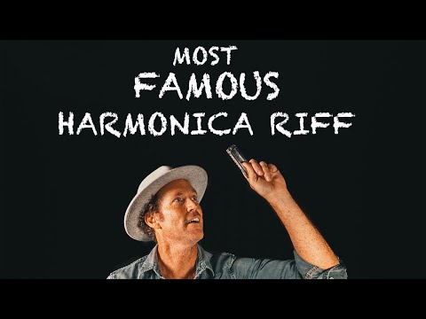 PLAY 1 Harmonica Groove amp Blow Your Friends Away