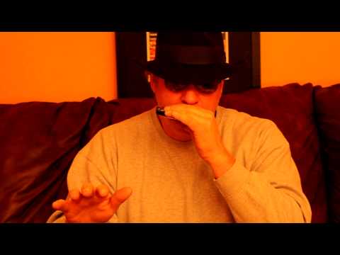 World39s Easiest Harmonica Lesson 1