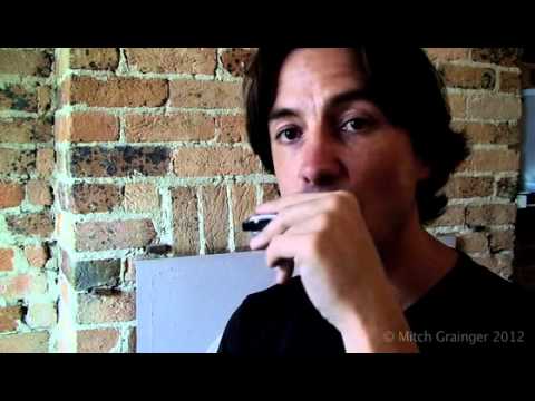 Step by Step Harmonica Lessons  Lesson 1