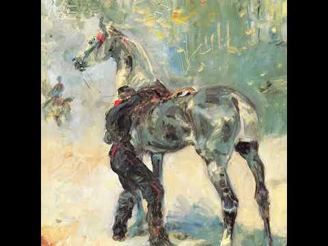 Toulouse Lautrec39s Paintings