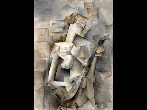 What is Cubism In 3 Minutes