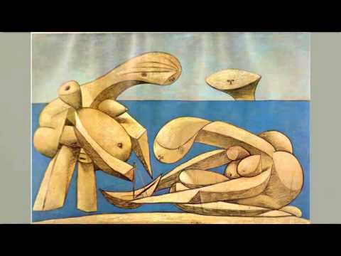 Cubism Pablo Picasso Georges Braque and Juan Gris