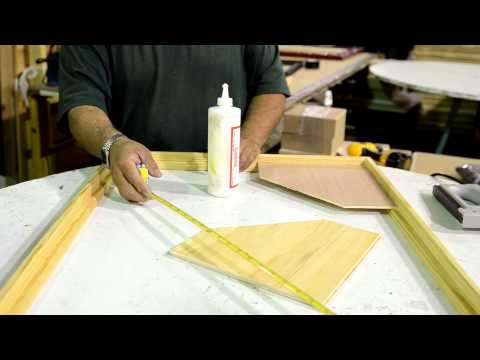How To Make Your Own Stretched Canvas With Stretcher Bars from CanvasLot